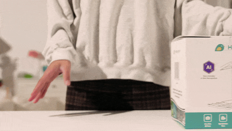 How Does Happy Birdy Work?