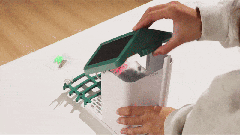 Why Happy Birdy Is the Only Feeder You'll Ever Need!